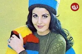 عکس| سفر در زمان؛ «پوری بنایی 84 ساله» در کنار ریما رامین فر و امیر جعفری؛ سال 1403