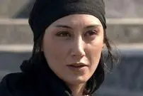 عکس| سفر زمان؛ «هدیه تهرانی و رامبد جوان» در حال تمرین دیالوگ در پشت‌صحنۀ «نسل جادویی»