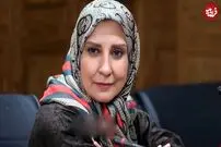 (تصاویر) واکنش فریبا کوثری، بهنوش بختیاری و مرجانه گلچین به فوت سعید راد