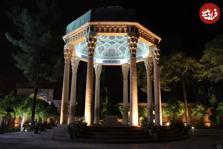 فال حافظ امروز جمعه 16 مرداد ماه 1405