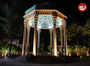 فال حافظ امروز جمعه 16 مرداد ماه 1405
