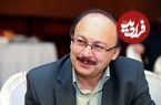 ببینید؛ بیژن عبدالکریمی: زندگی در اوین را به آمریکا ترجیح می‌دهم