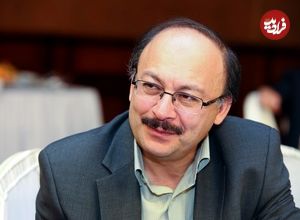 ببینید؛ بیژن عبدالکریمی: زندگی در اوین را به آمریکا ترجیح می‌دهم