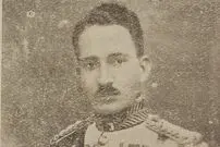 عکس؛ سفر در زمان؛ مراسم تشییع جنازه «غازی بن فیصل، پادشاه عراق»؛ سال 1318