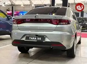 جدول| قیمت محصولات ایران‌خودرو امروز جمعه ۱۲ دی ۱۴۰۴