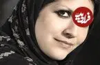 عکس| گذر زمان؛ «سیما مافیها» خواننده قبل انقلاب، بعد 40 سال و به همراه نوه اش؛ سال 96