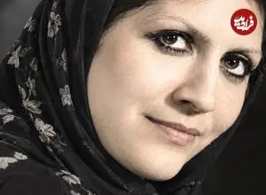 عکس| گذر زمان؛ «سیما مافیها» خواننده قبل انقلاب، بعد 40 سال و به همراه نوه اش؛ سال 96