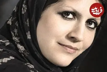 عکس| گذر زمان؛ «سیما مافیها» خواننده قبل انقلاب، بعد 40 سال و به همراه نوه اش؛ سال 96