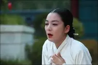 عکس| سفر زمان؛ تیپ بهاری «بانو جانگ» (سریال دونگ‌یی) در 43 سالگی