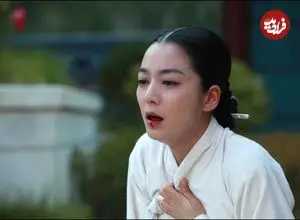 عکس| سفر زمان؛ تیپ بهاری «بانو جانگ» (سریال دونگ‌یی) در 43 سالگی