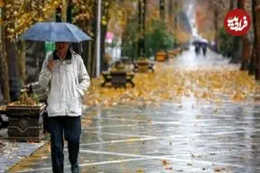 باران در ترکیه و خشکی در ایران؛ علت بالاخره مشخص شد