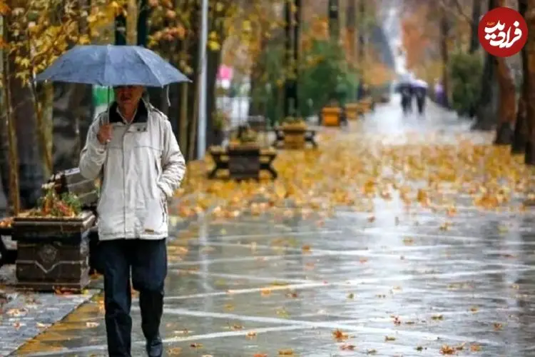 باران در ترکیه و خشکی در ایران؛ علت بالاخره مشخص شد