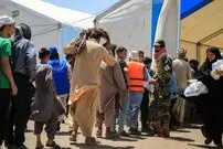 کاهش ۳۰ درصدی جرم و جنایت پس از طرد اتباع غیر مجاز افغان؛ مصرف آرد ماهانه ۵۵۰۰ تن کاهش پیدا کرده