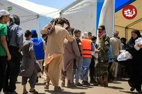 کاهش ۳۰ درصدی جرم و جنایت پس از طرد اتباع غیر مجاز افغان؛ مصرف آرد ماهانه ۵۵۰۰ تن کاهش پیدا کرده