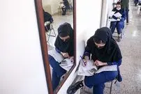 اینترنت برای هیچ آزمونی قطع نخواهد شد
