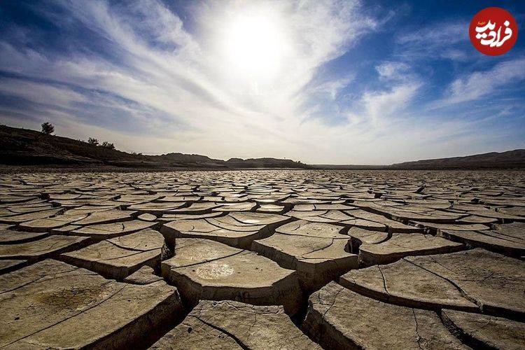 نصف شدن بارندگی؛ زنگ خطر جدی برای ایران