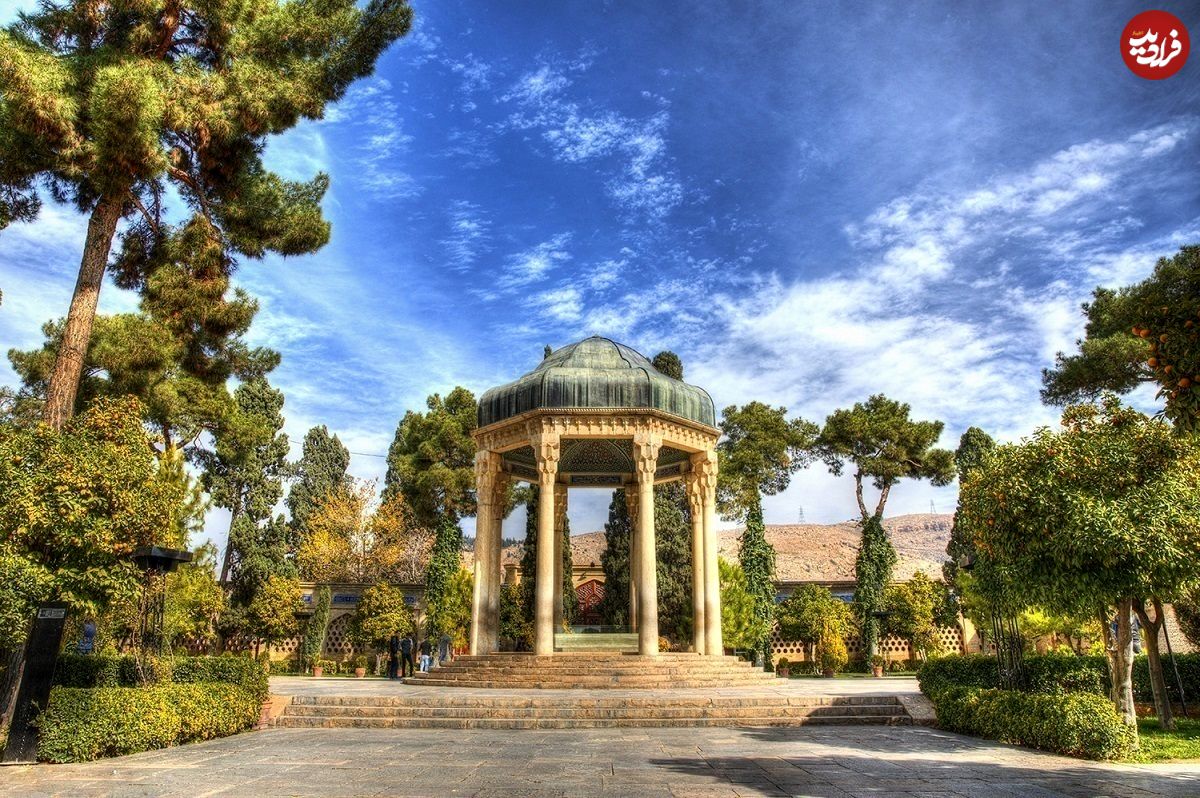 فال حافظ امروز یکشنبه 21 اردیبهشت ماه 1404