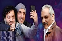 بعد از امیرمهدی ژوله، مهراب قاسم‌خانی هم همکاری با سریال تلویزیونی مهران مدیری را تکذیب کرده است؛ آن‌ها دیگر با مدیری کار نمی‌کنند