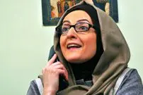 (تصاویر) تیپ و چهره «خانم شیرزاد» سریال ساختمان پزشکان بعد 14 سال
