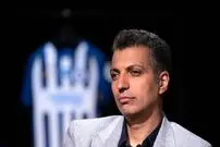 (ویدئو) اعتراف عادل فردوسی‌پور به اشتباه خود در برابر قلعه‌نویی