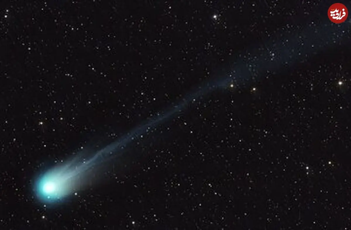 کشفی شگفت‌انگیز در دنباله‌دار مرموز؛ اینجا چه رازهایی نهفته است؟