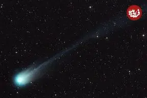 کشفی شگفت‌انگیز در دنباله‌دار مرموز؛ اینجا چه رازهایی نهفته است؟