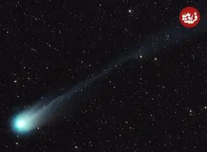 کشفی شگفت‌انگیز در دنباله‌دار مرموز؛ اینجا چه رازهایی نهفته است؟