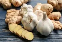 سیر یا زنجبیل؟ کدام یک پادشاه تقویت سیستم ایمنی است؟