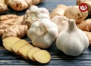 سیر یا زنجبیل؟ کدام یک پادشاه تقویت سیستم ایمنی است؟