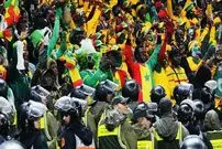 عجیب ترین حکم؛ قهرمانی آفریقا از سنگال به مراکش داده شد