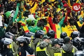 عجیب ترین حکم؛ قهرمانی آفریقا از سنگال به مراکش داده شد