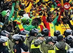 عجیب ترین حکم؛ قهرمانی آفریقا از سنگال به مراکش داده شد