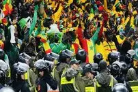 عجیب ترین حکم؛ قهرمانی آفریقا از سنگال به مراکش داده شد