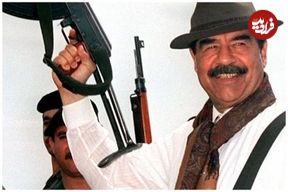 پشت پرده سلاح های گم شده عراق؛ چرا صدام در برابر آمریکا خلع سلاح شد؟