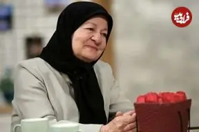 رابعه مدنی در آی‌سی‌یو بستری شد