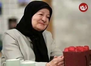 رابعه مدنی در آی‌سی‌یو بستری شد