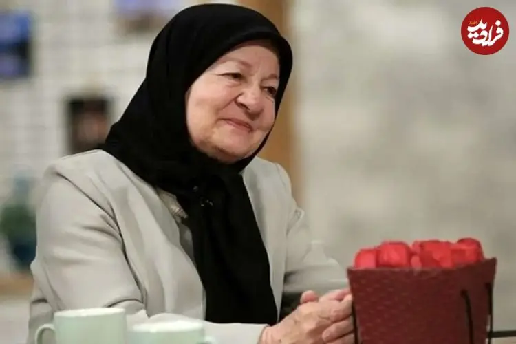 رابعه مدنی در آی‌سی‌یو بستری شد