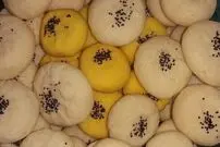 شیرینی که در وضعیت جنگی شما را سیر نگه می‌دارد