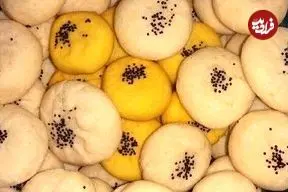 شیرینی که در وضعیت جنگی شما را سیر نگه می‌دارد