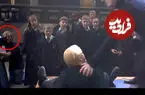 ببینید| یک سوتی عجیب از فیلم Harry Potter پس از گذشت ۲۴ سال کشف شد