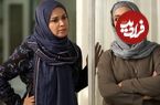 عکس؛ سفر در زمان؛ «پونه» سریال هاتف بعد 7 سال در کنار پدر و مادرش؛ سال 1403
