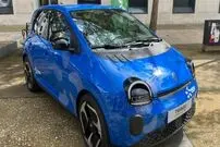 عکس| ون کوچک رنو Twingo جدید با فضای بیشتر رونمایی شد