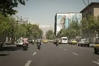 (عکس) تهران قدیم؛ ظاهر خودروها و ترافیک عجیب خیابان خیام در سال 1351