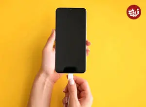 متهم ردیف اول خالی شدن باتری موبایل را بشناسید + راه‌حل‌های ساده