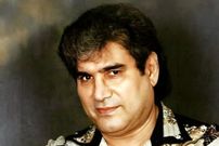 عکس| سفر در زمان؛ چهره «نعمت الله آغاسی» در ایام جوانی؛ دهه 40
