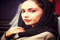  سلفی آینه‌ای ترلان پروانه با استایل زمستانی