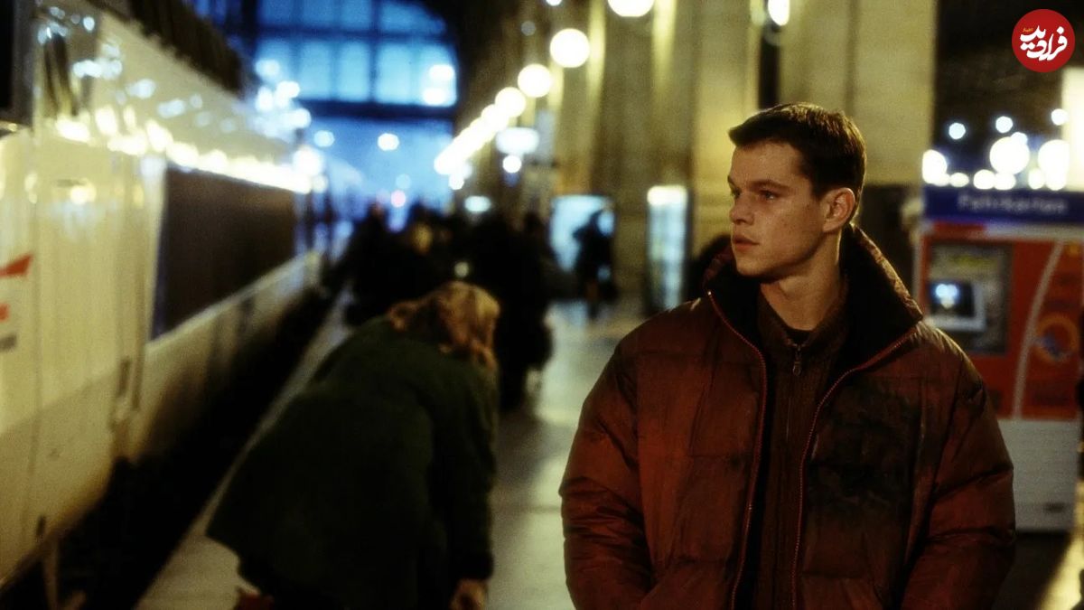 تصاویر؛ فهرست بهترین فیلمهای جاسوسی تاریخ سینما