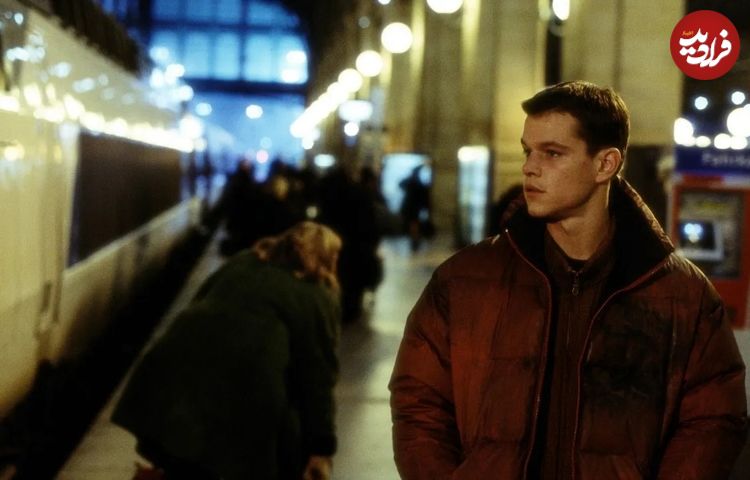 تصاویر؛ فهرست بهترین فیلم‌های جاسوسی تاریخ سینما