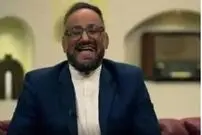 (ویدئو) روایت احمد خطر از گرفتن زیر یک‌خم آقای ناطق نوری و زاکانی!
