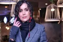 عکس| سفر زمان؛ چهرۀ «آیناز» (سریال آنام) در تولد یک‌سالگی‌اش؛ سال 1360